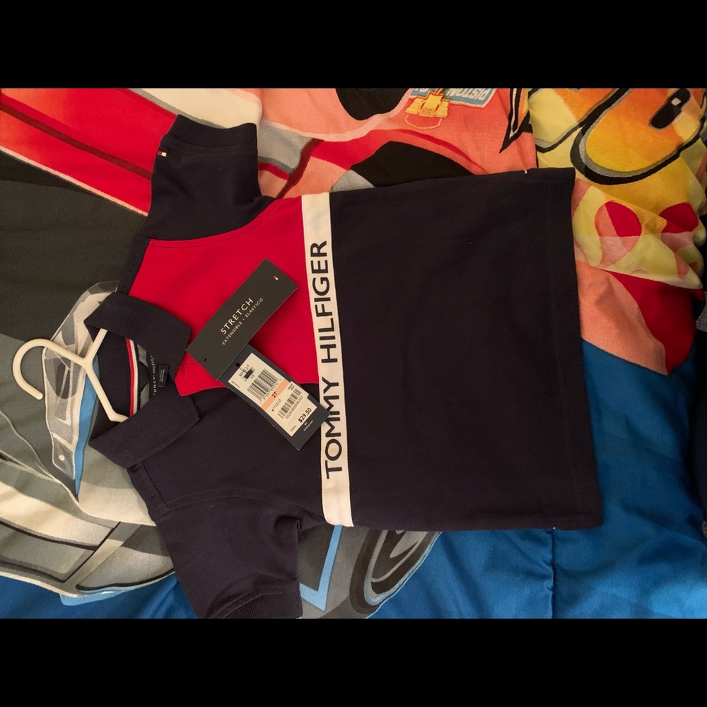 Tommy Hilfiger shirt
